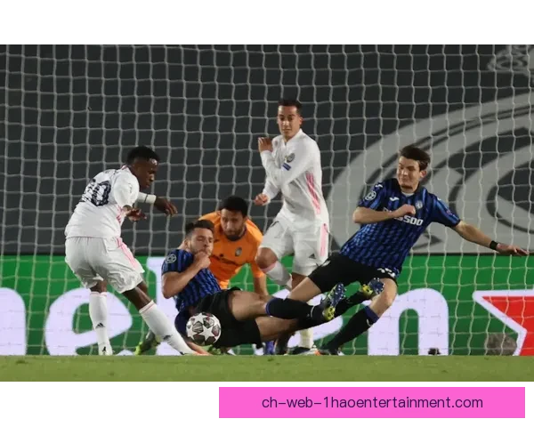 克罗斯欧冠客场妙传助攻维尼修斯上演精彩配合